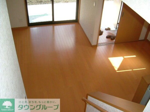 ディアヒルズIの物件内観写真